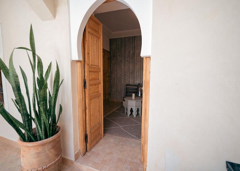 Marrakech-Safi Marrakech Room