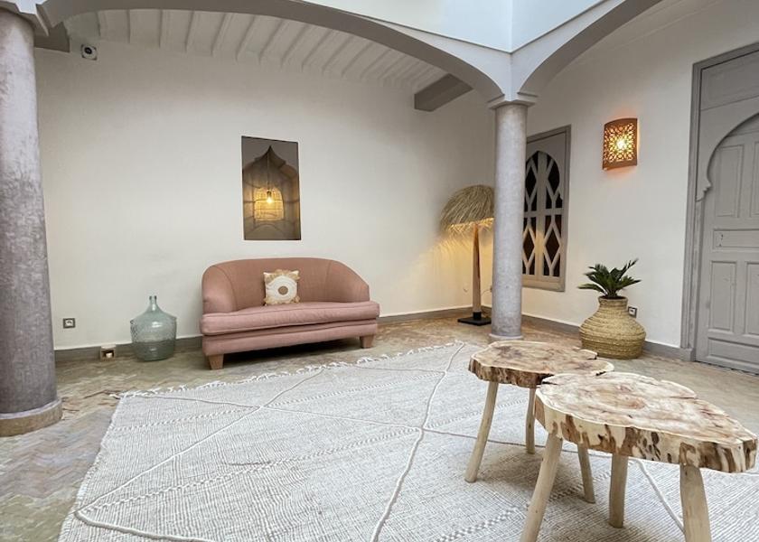 Marrakech-Safi Marrakech Terrace