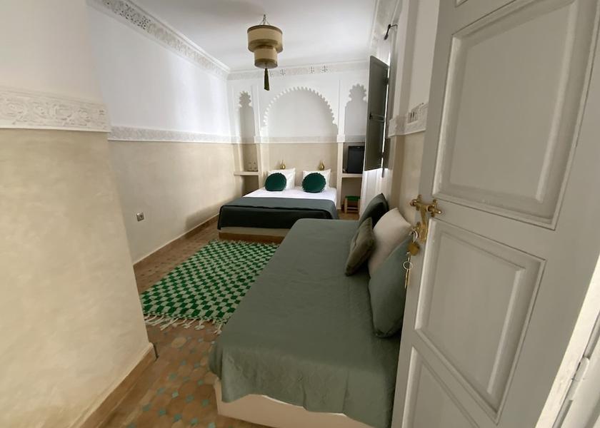 Marrakech-Safi Marrakech Room