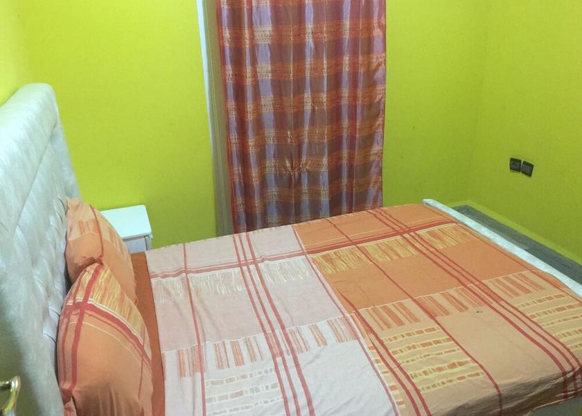  Agadir Room