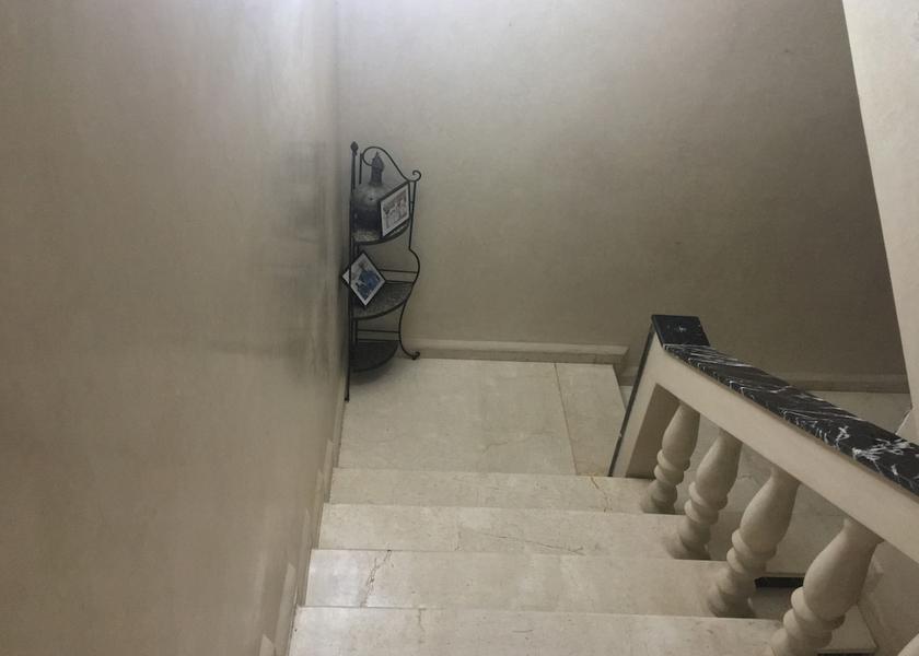  Agadir Staircase