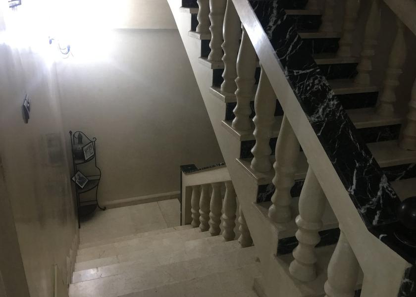  Agadir Staircase