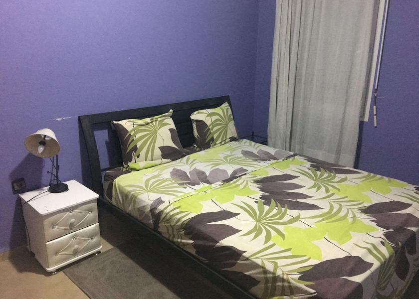  Agadir Room