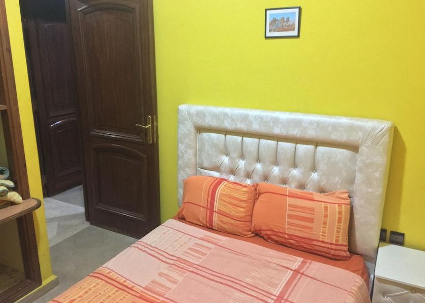  Agadir Room