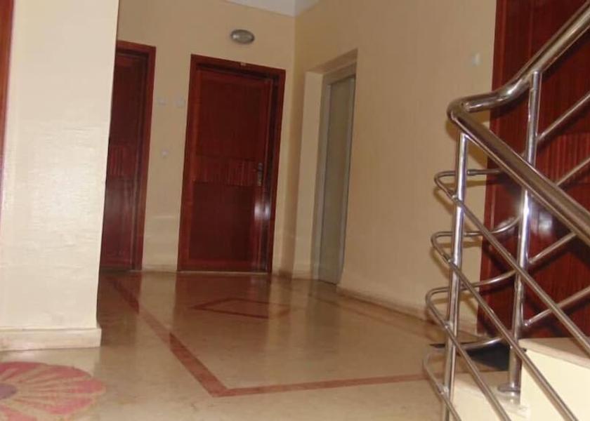  Agadir Staircase