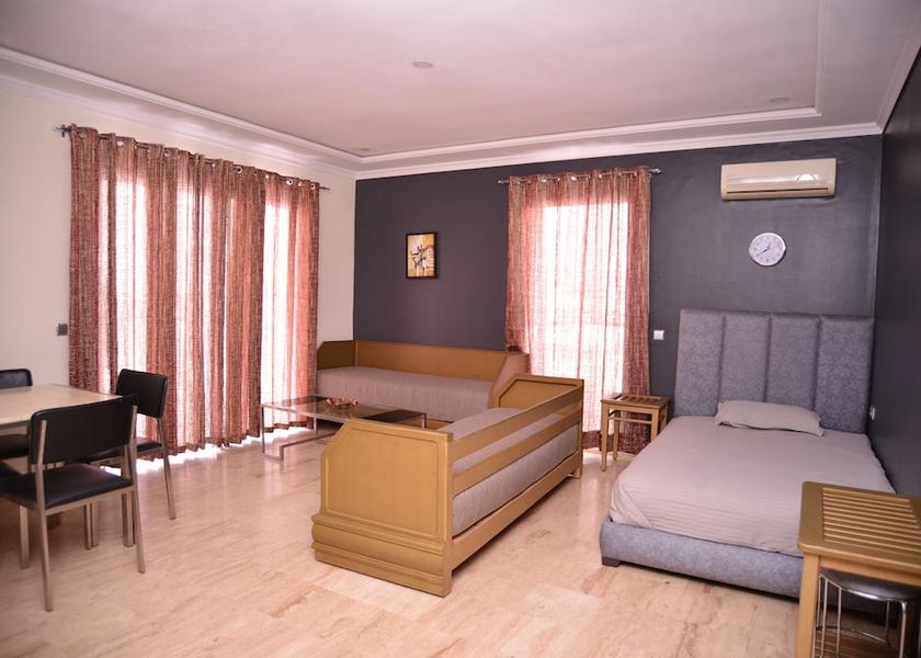  Agadir Room