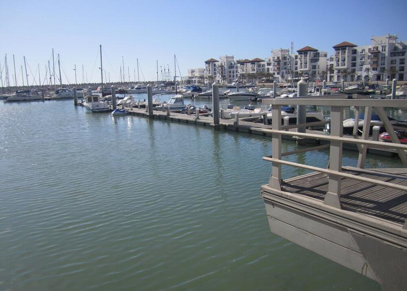  Agadir Marina