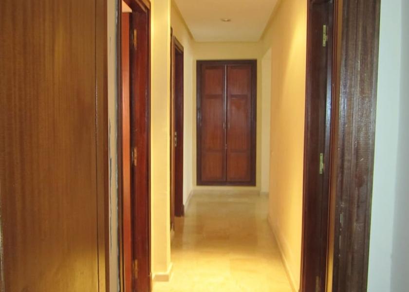  Agadir Interior Entrance