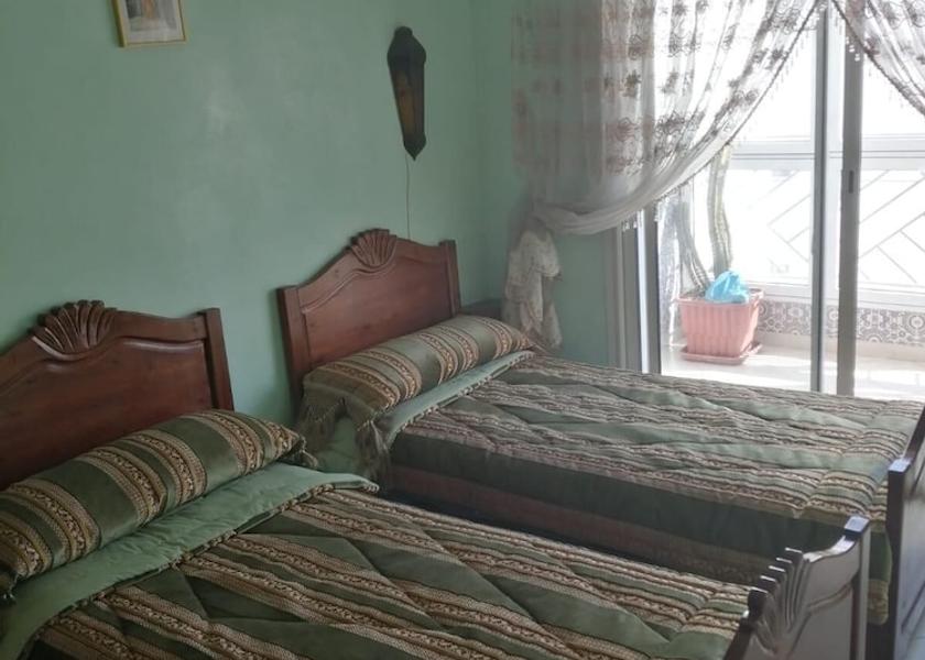  Agadir Room