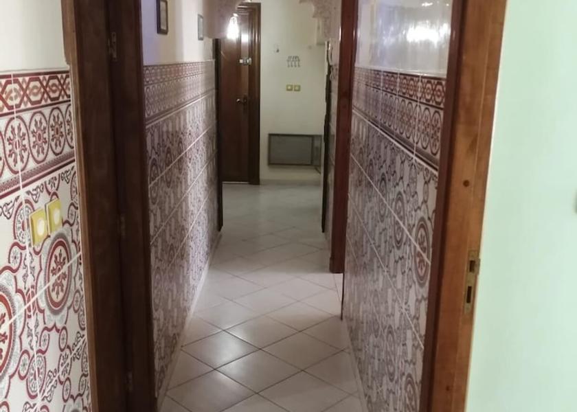  Agadir Interior Entrance