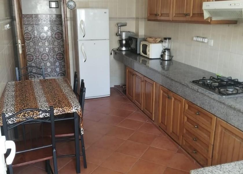  Agadir Kitchen