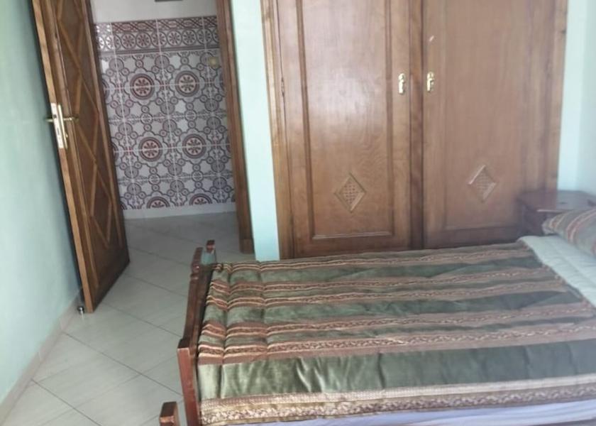  Agadir Room
