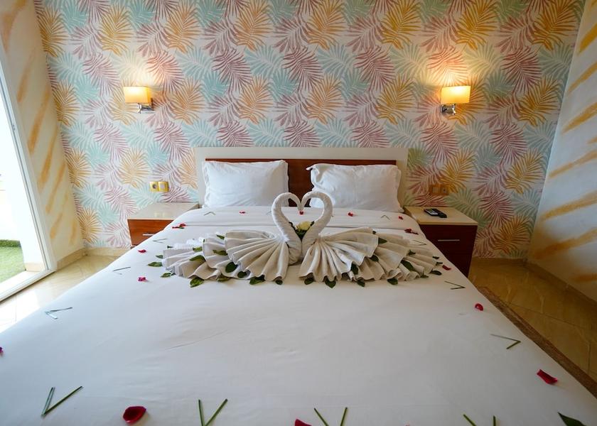  Agadir Room