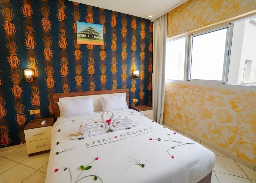  Agadir Room