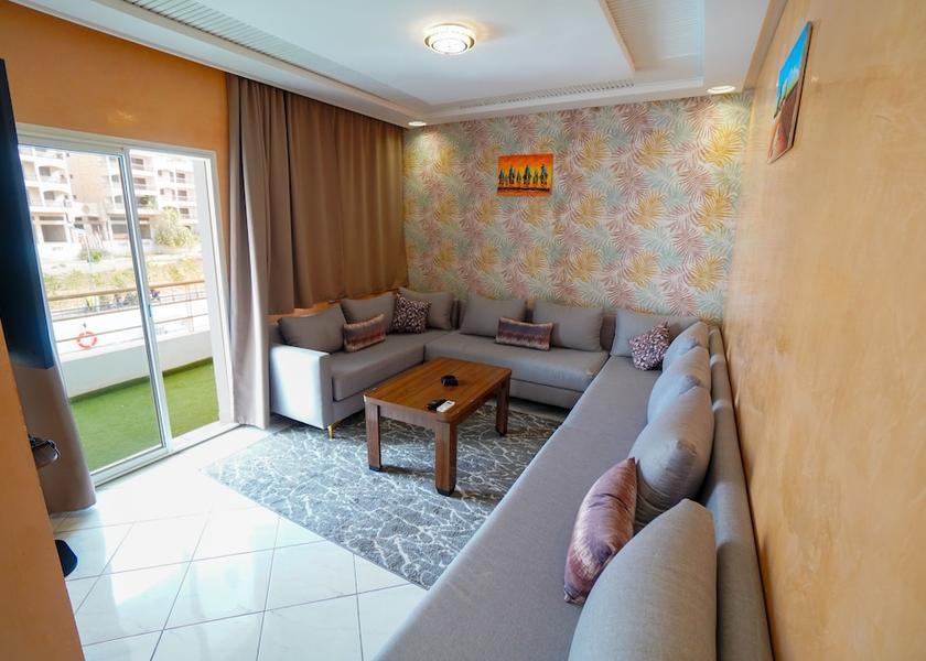  Agadir Living Area