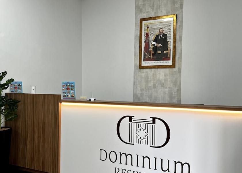  Agadir Reception