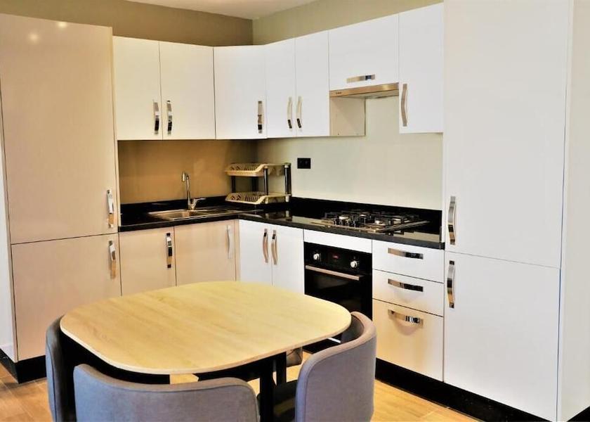  Agadir Kitchen