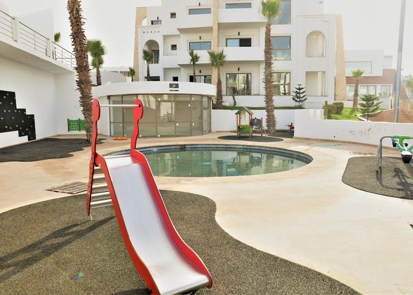  Agadir Property Grounds