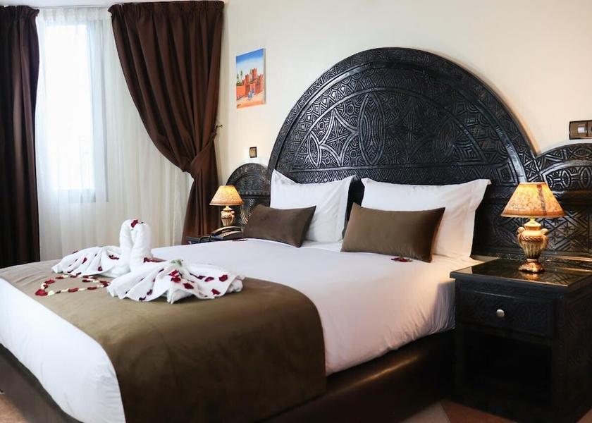  Agadir Room