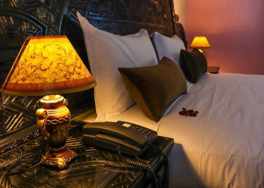  Agadir Room