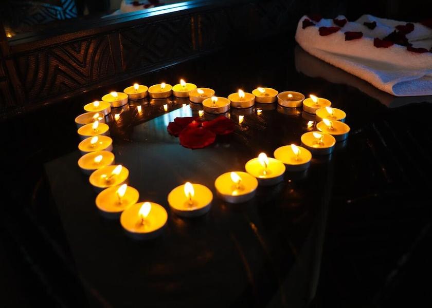  Agadir Room