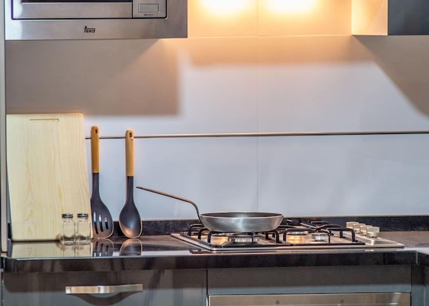  Agadir Kitchen