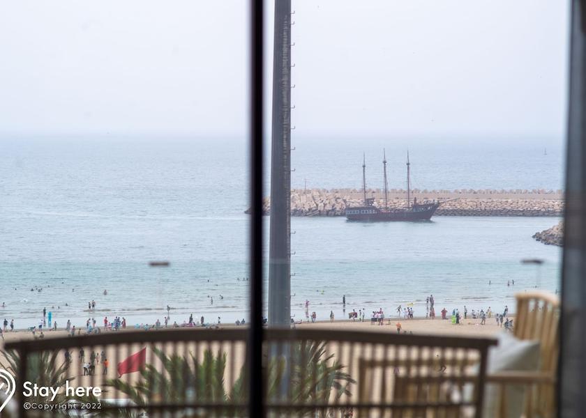  Agadir View from Property