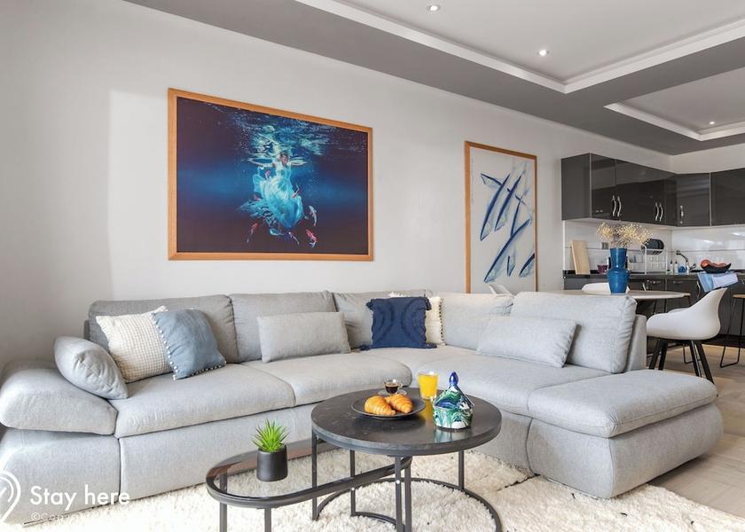  Agadir Living Area