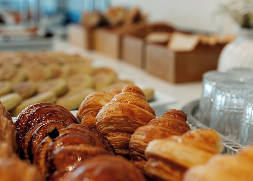 Souss-Massa Agadir Breakfast buffet