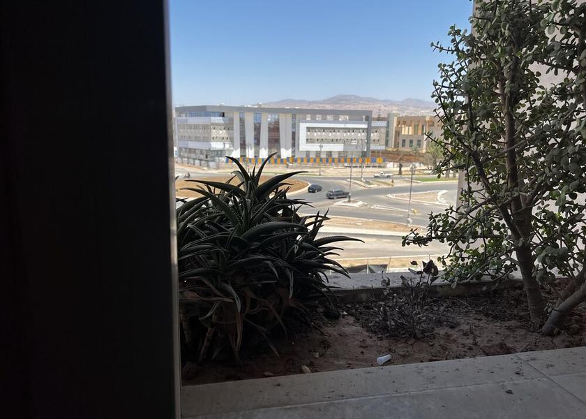  Agadir Exterior Detail
