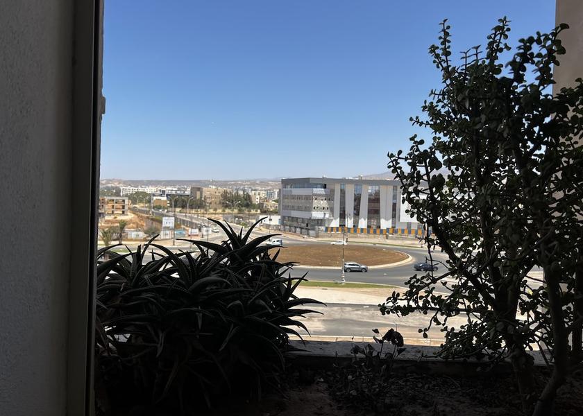  Agadir Exterior Detail