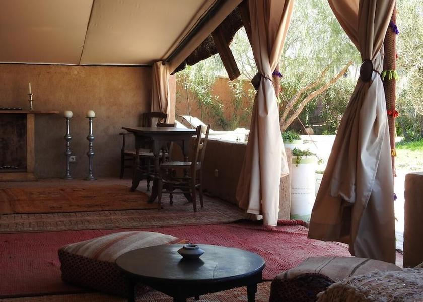 Marrakech-Safi Sidi Abdallah Ghiat Lobby