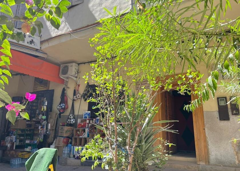 Fès-Meknès Fes Exterior