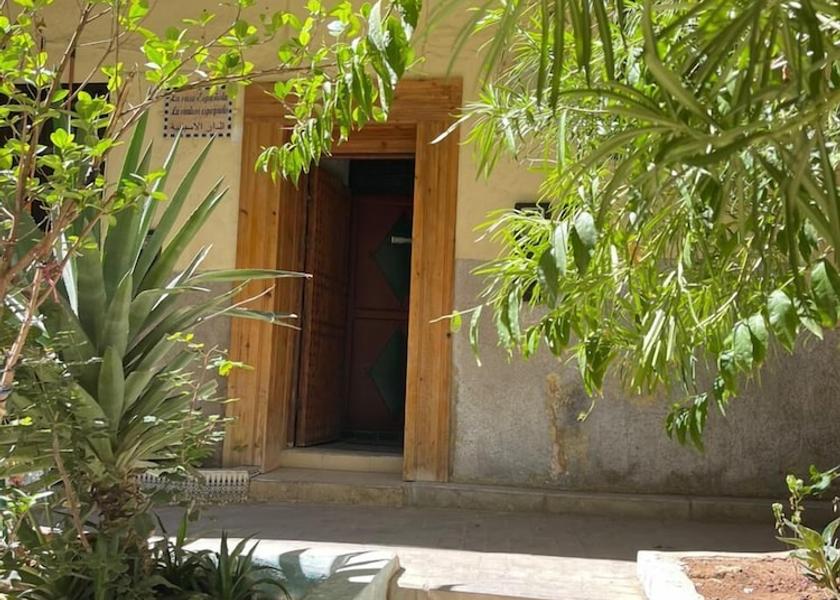 Fès-Meknès Fes Exterior
