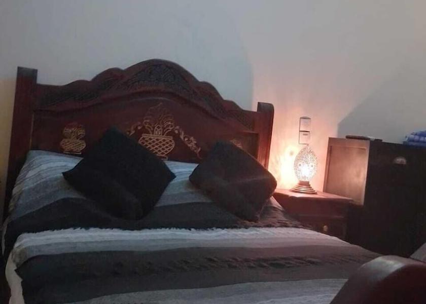 Fès-Meknès Fes Room