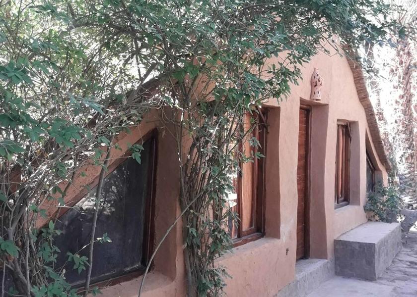 Drâa-Tafilalet Agdz Property Grounds