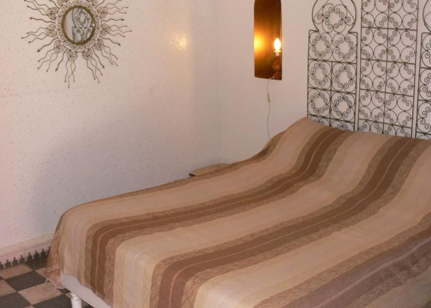 Souss-Massa Tiznit Room