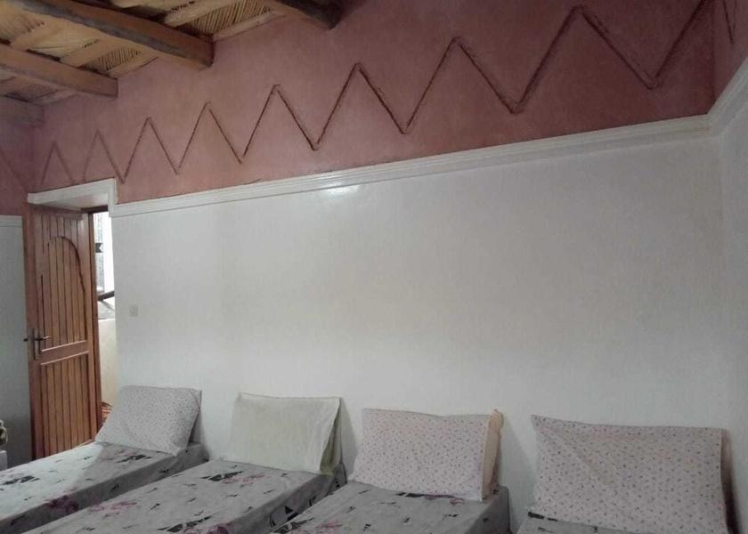 Drâa-Tafilalet Kelaat M'Gouna Room
