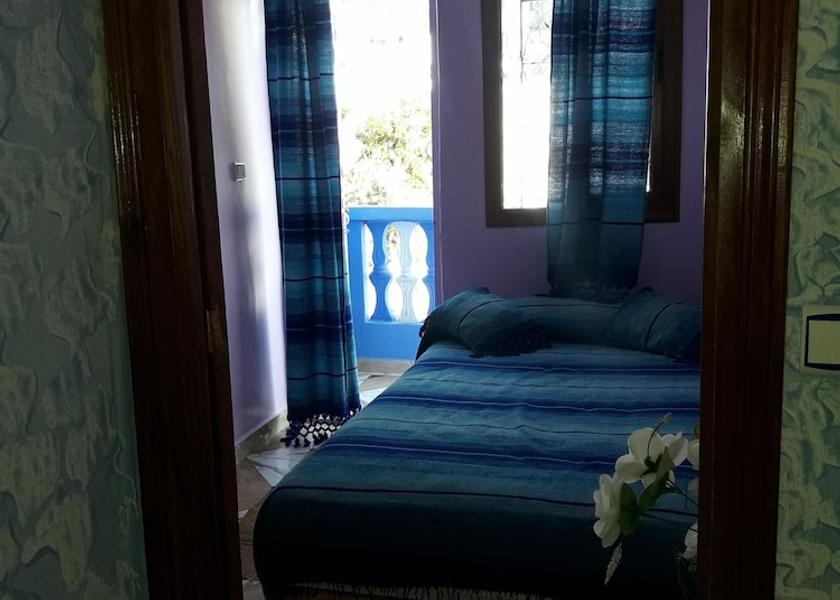 Tanger-Tetouan-Al Hoceima Chefchaouen Room