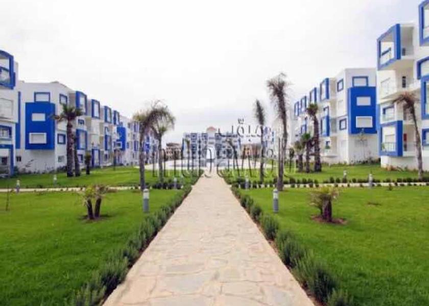  M'diq Property Grounds