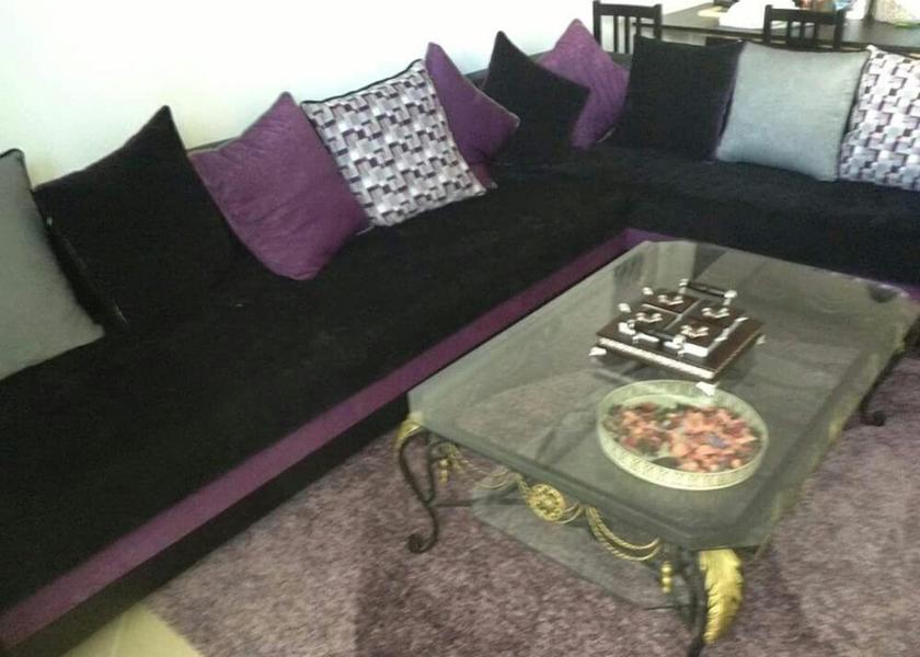  M'diq Interior Entrance