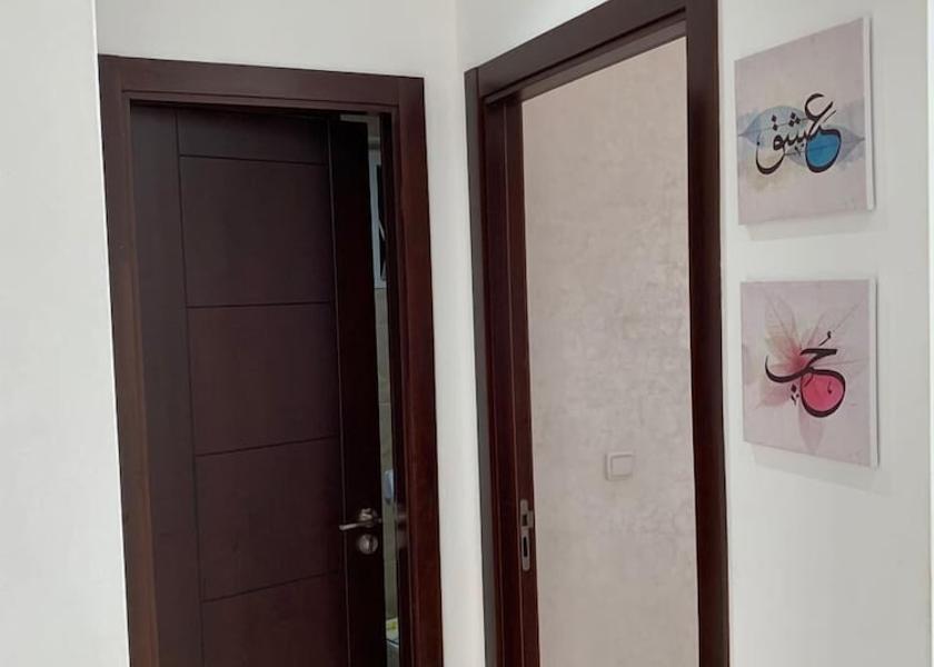  M'diq Interior Entrance