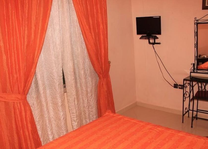 Drâa-Tafilalet Erfoud Room
