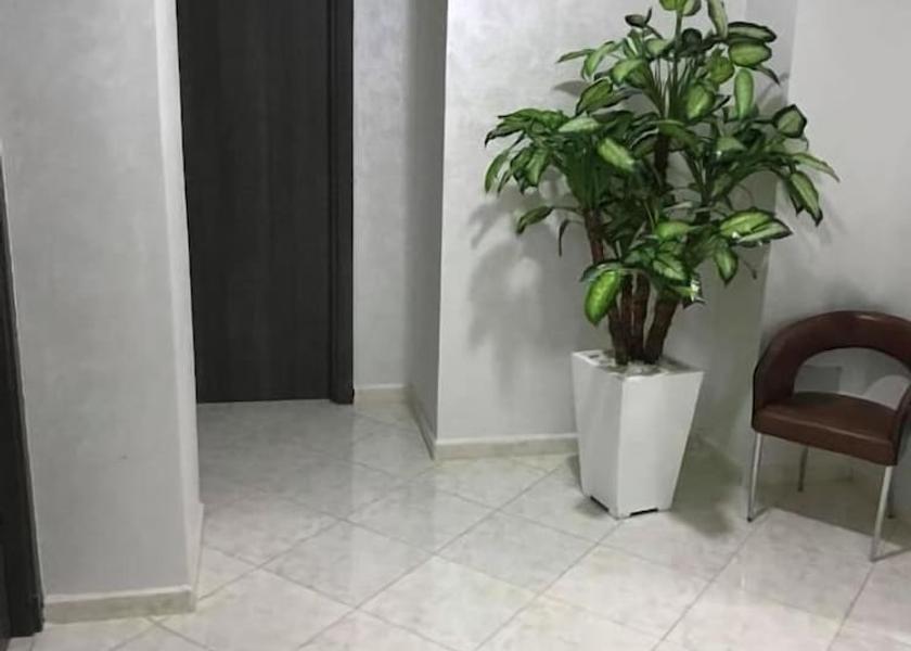 Béni Mellal-Khénifra Khouribga Interior Entrance