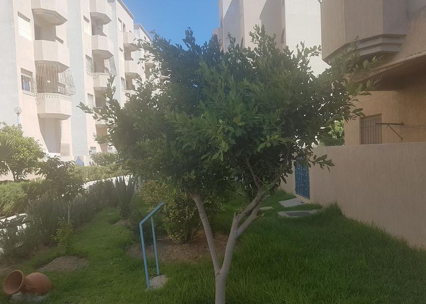 Tanger-Tetouan-Al Hoceima Martil Facade