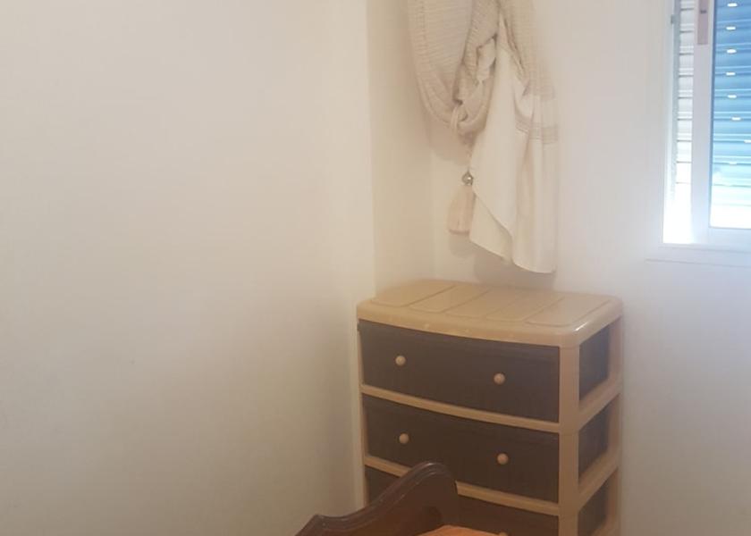 Tanger-Tetouan-Al Hoceima Martil Room