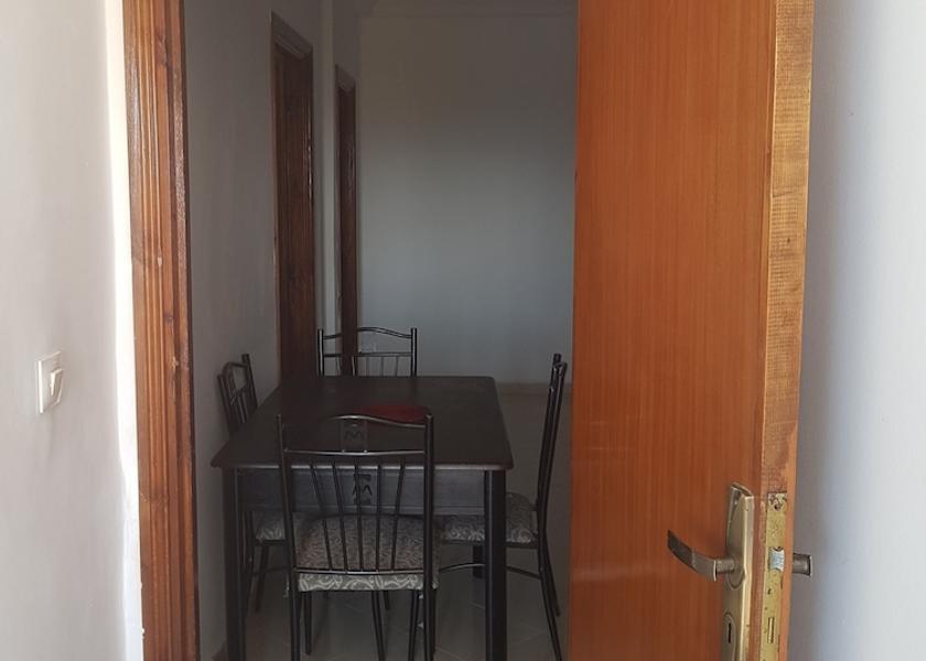 Tanger-Tetouan-Al Hoceima Martil In-Room Dining
