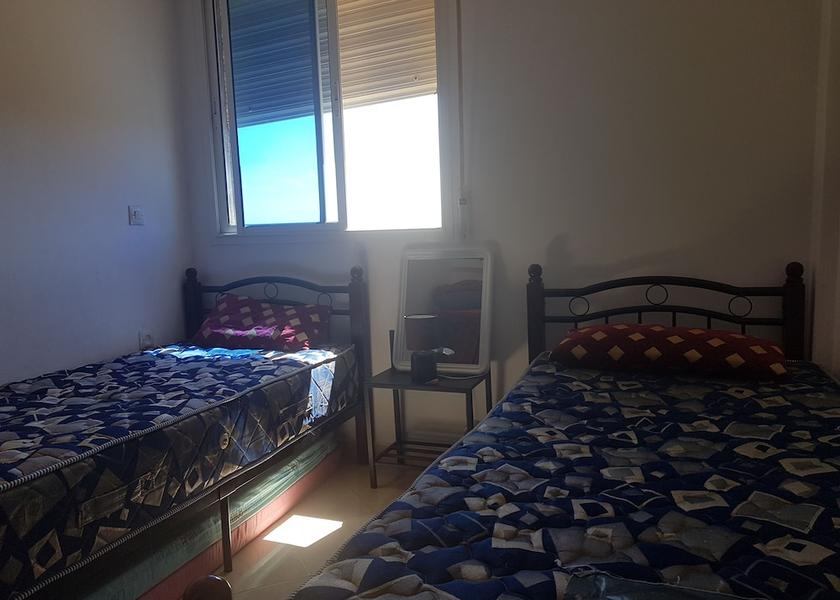 Tanger-Tetouan-Al Hoceima Martil Room