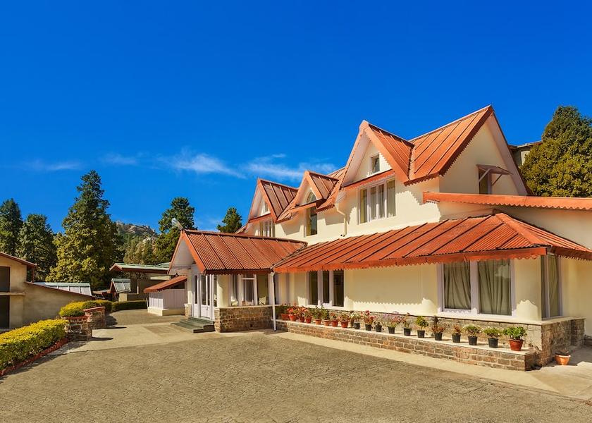 Uttarakhand Nainital Heritage Wing