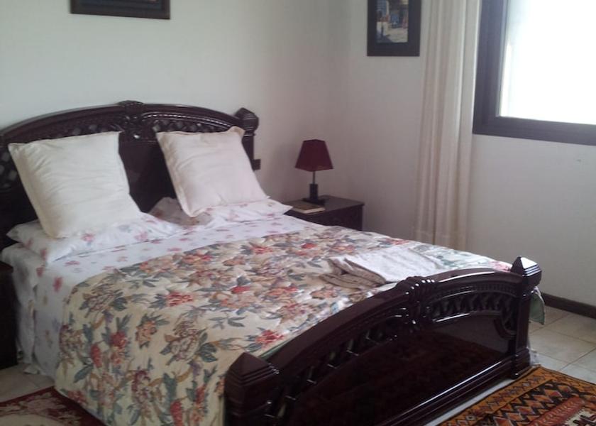 Tanger-Tetouan-Al Hoceima Martil Room